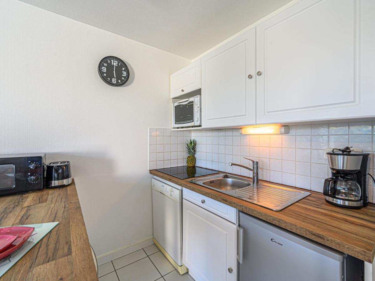 Apartment Les Eiders By Interhome カルナック エクステリア 写真