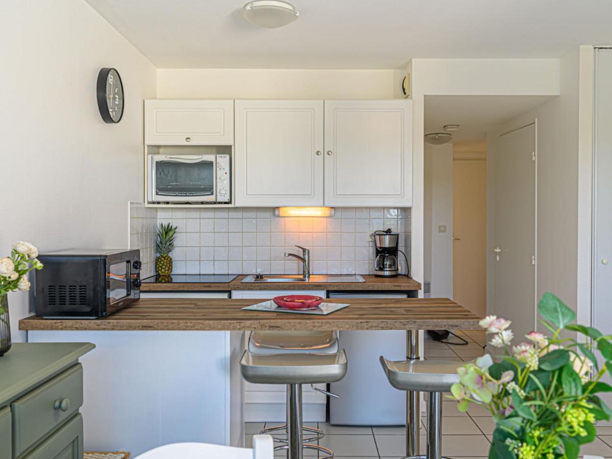 Apartment Les Eiders By Interhome カルナック エクステリア 写真