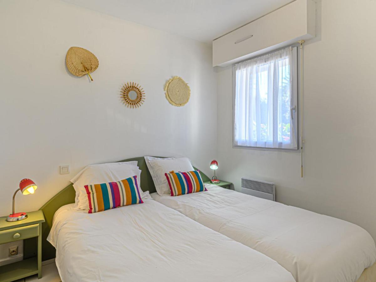 Apartment Les Eiders By Interhome カルナック エクステリア 写真