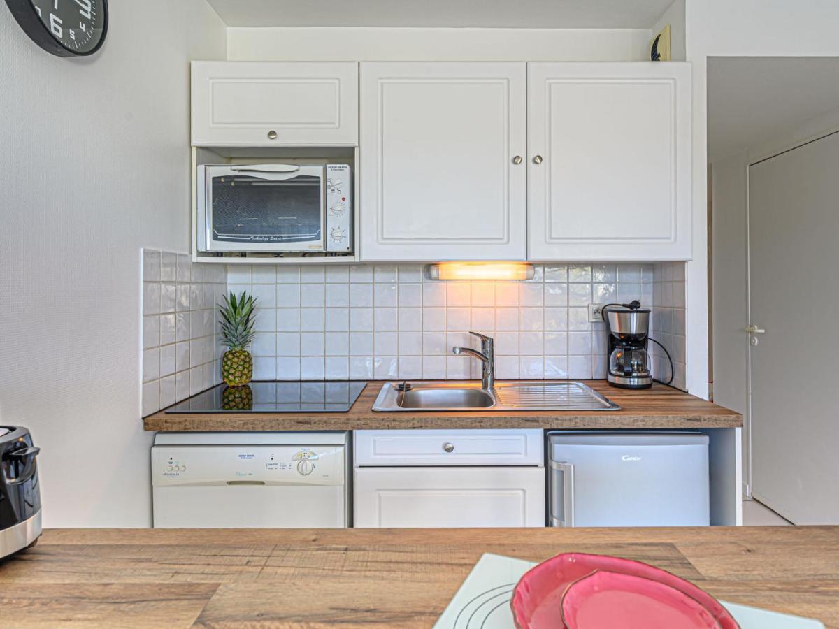 Apartment Les Eiders By Interhome カルナック エクステリア 写真